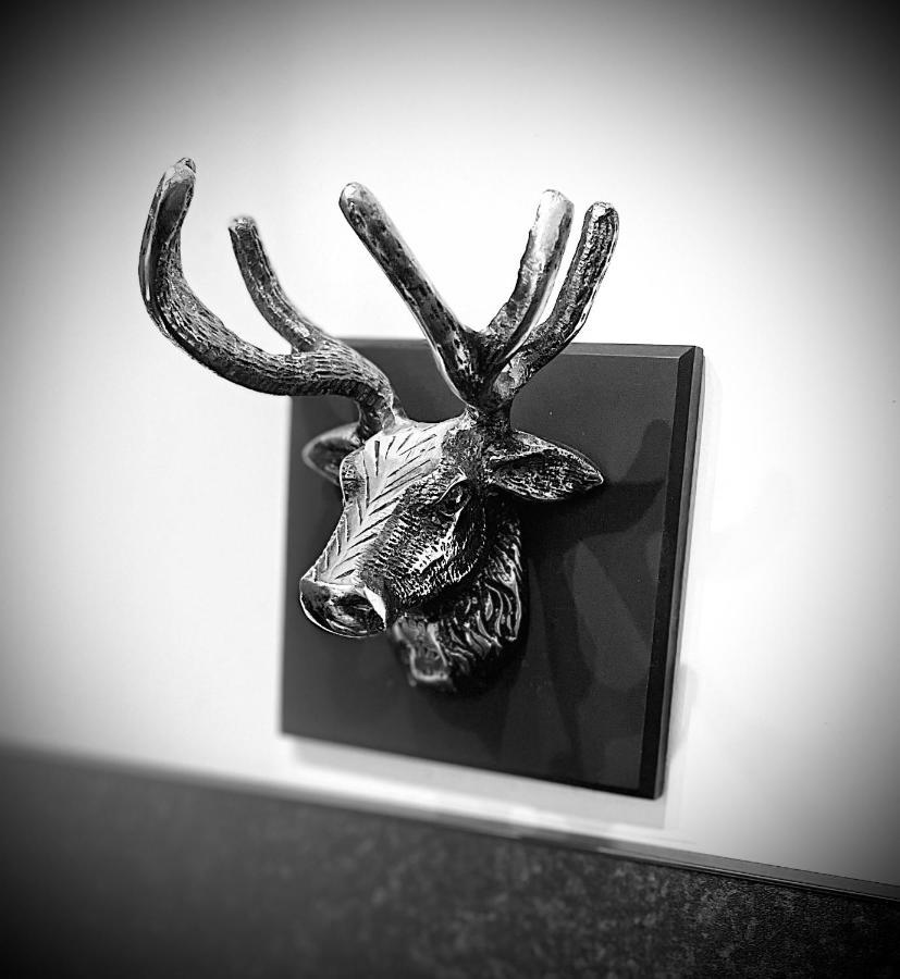 Grey Stag Apartment Nairn Buitenkant foto
