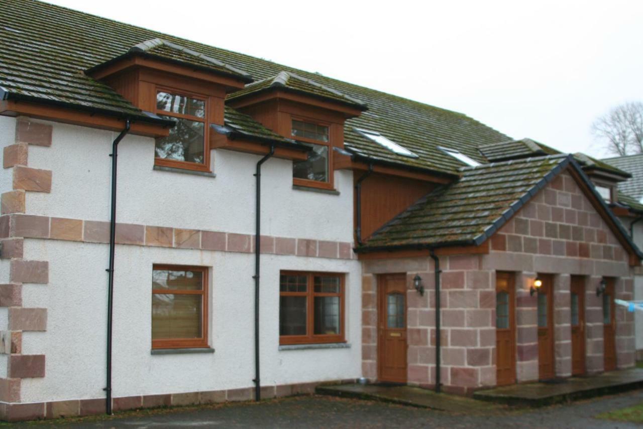 Grey Stag Apartment Nairn Buitenkant foto